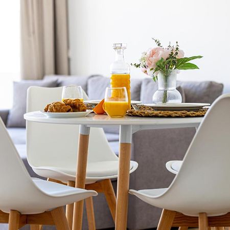 Sunstay Seaside Flat I Puerto Marina Benalmádena Εξωτερικό φωτογραφία