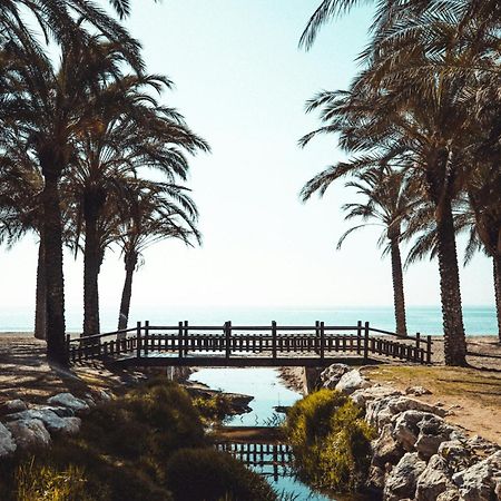 Sunstay Seaside Flat I Puerto Marina Benalmádena Εξωτερικό φωτογραφία