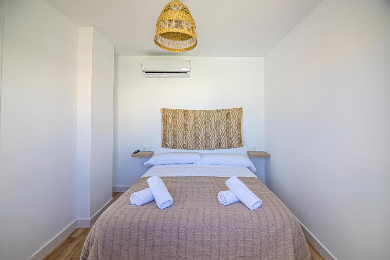 Sunstay Seaside Flat I Puerto Marina Benalmádena Εξωτερικό φωτογραφία