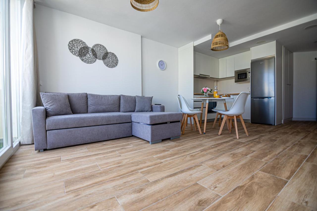 Sunstay Seaside Flat I Puerto Marina Benalmádena Εξωτερικό φωτογραφία