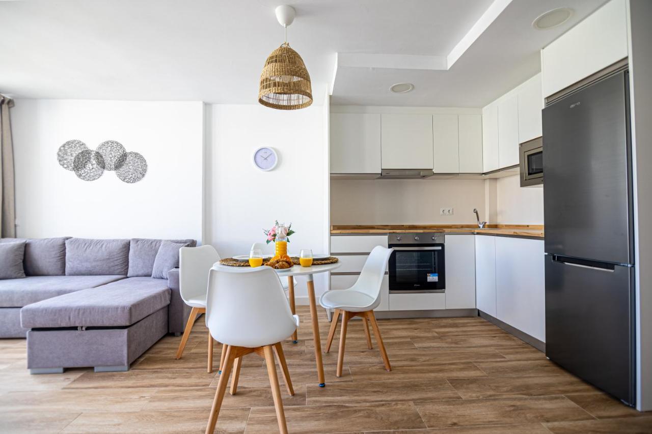 Sunstay Seaside Flat I Puerto Marina Benalmádena Εξωτερικό φωτογραφία