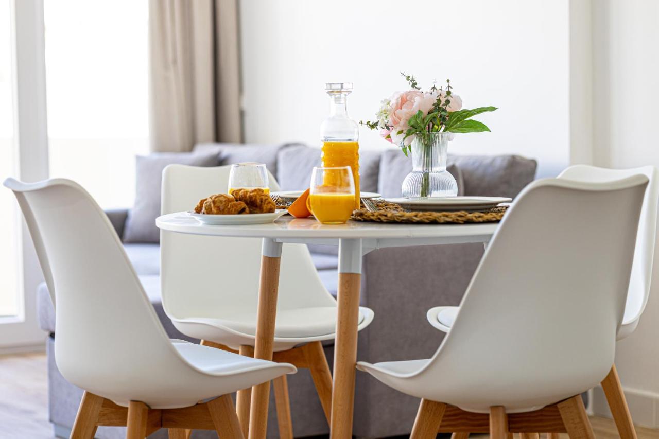 Sunstay Seaside Flat I Puerto Marina Benalmádena Εξωτερικό φωτογραφία