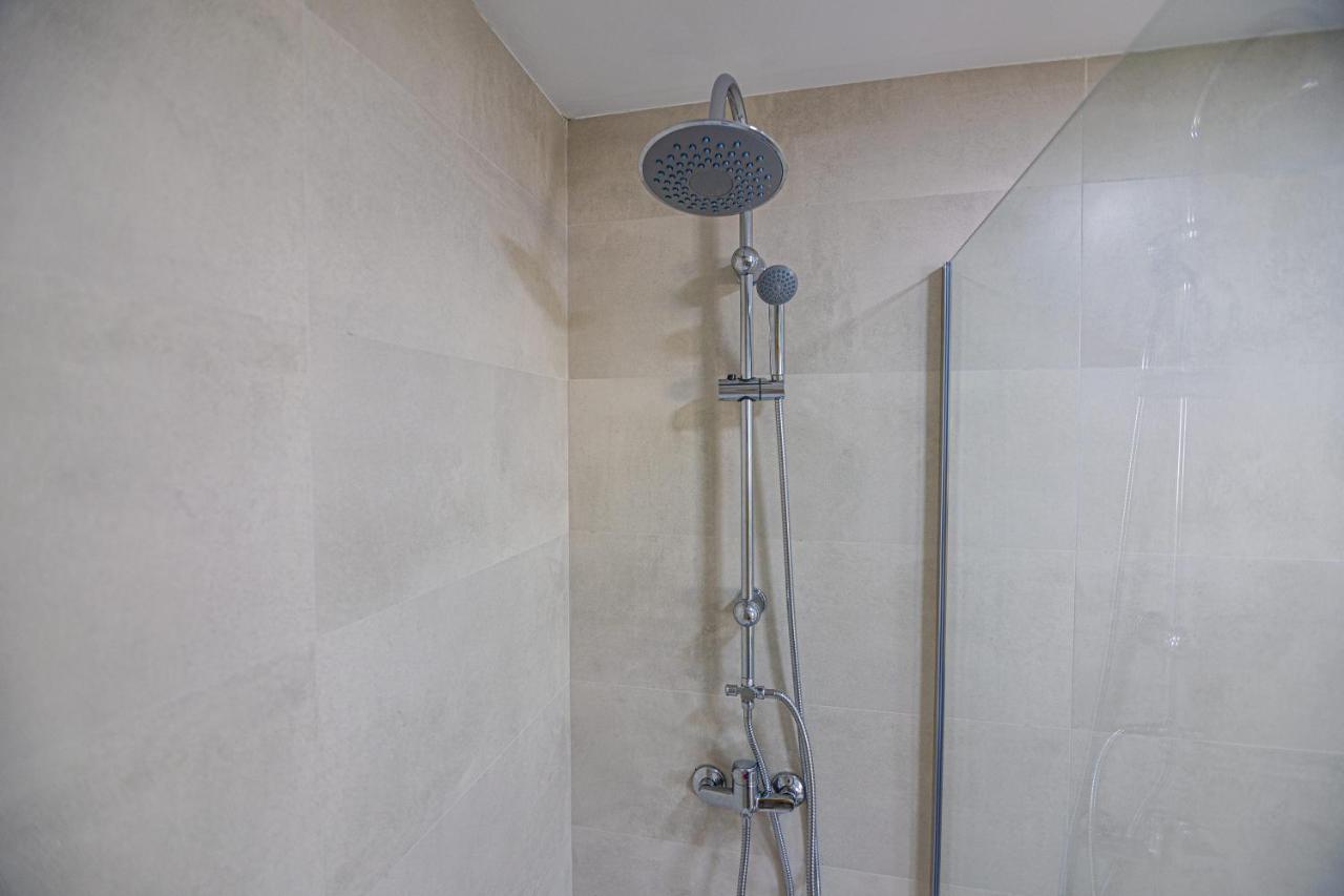 Sunstay Seaside Flat I Puerto Marina Benalmádena Εξωτερικό φωτογραφία