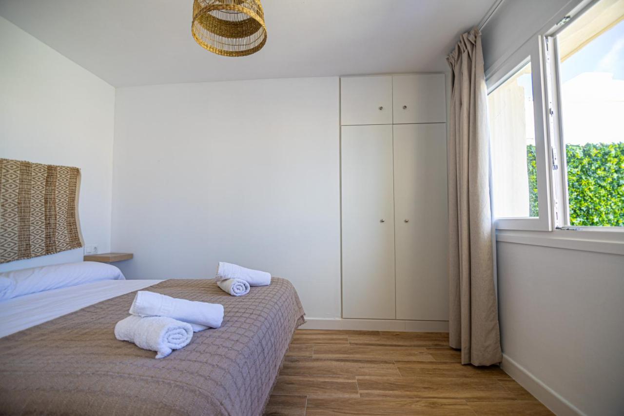 Sunstay Seaside Flat I Puerto Marina Benalmádena Εξωτερικό φωτογραφία