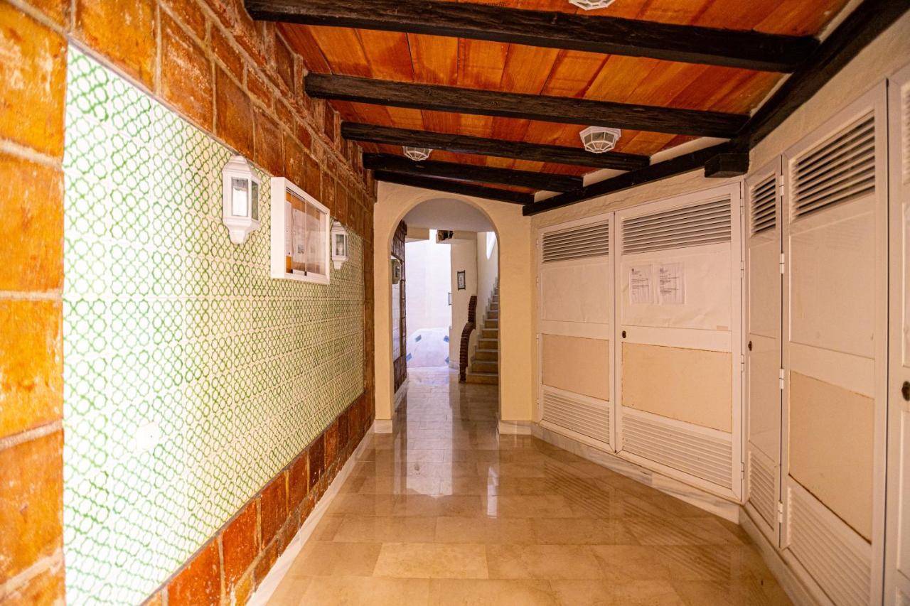 Sunstay Seaside Flat I Puerto Marina Benalmádena Εξωτερικό φωτογραφία