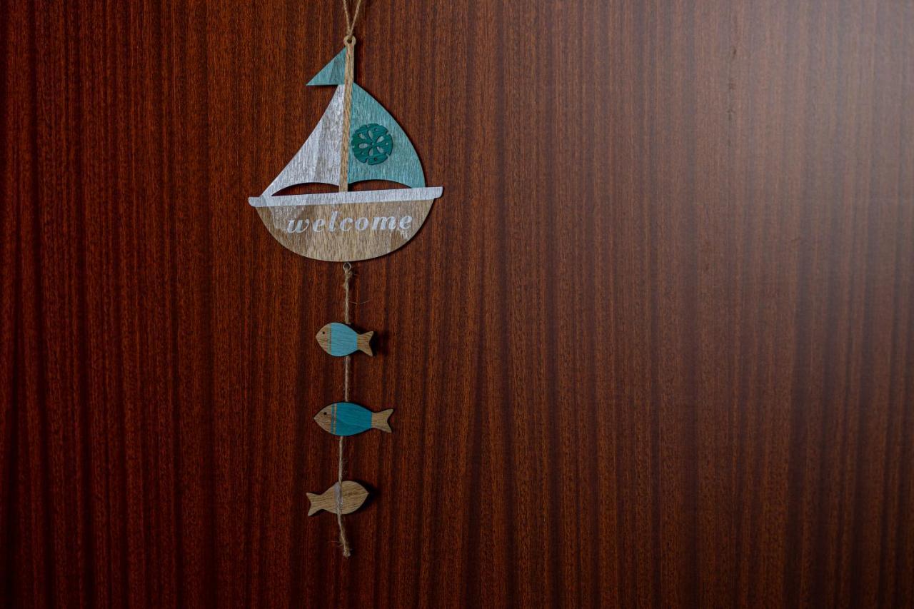Sunstay Seaside Flat I Puerto Marina Benalmádena Εξωτερικό φωτογραφία