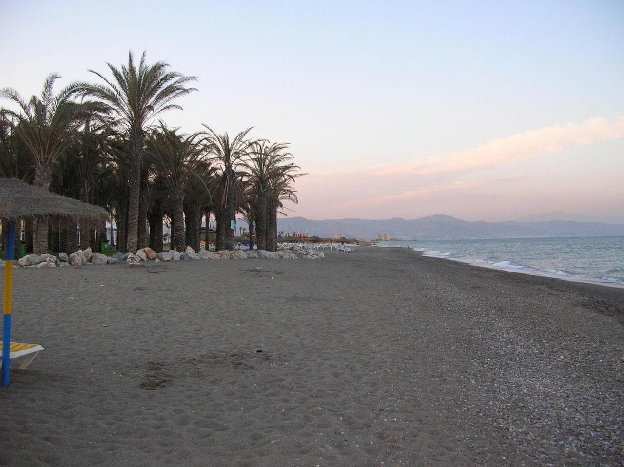 Sunstay Seaside Flat I Puerto Marina Benalmádena Εξωτερικό φωτογραφία