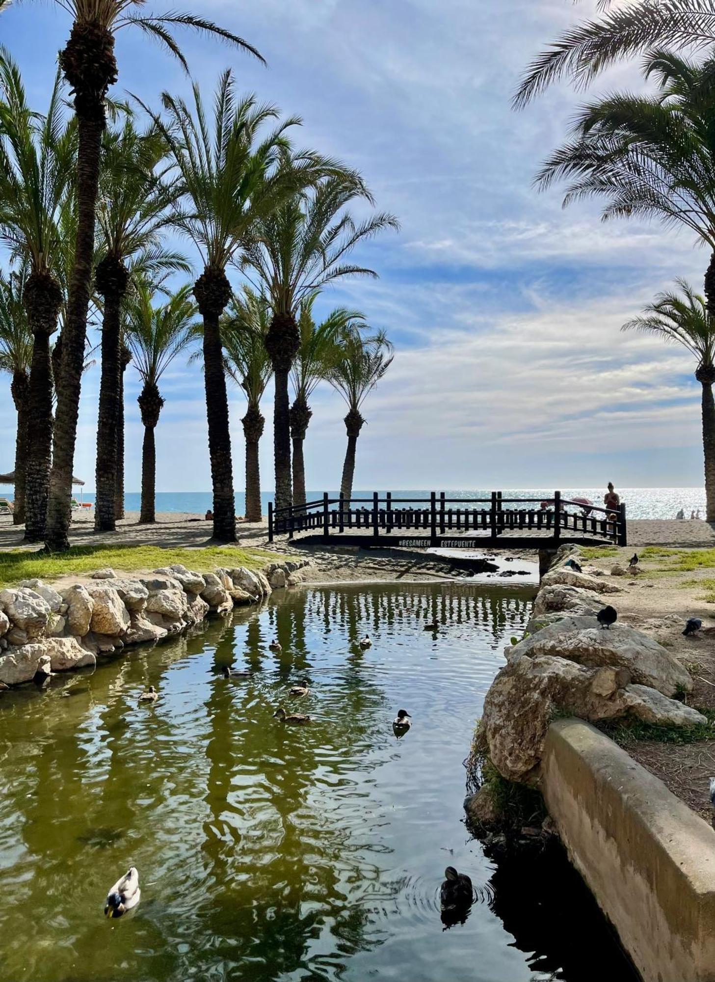 Sunstay Seaside Flat I Puerto Marina Benalmádena Εξωτερικό φωτογραφία